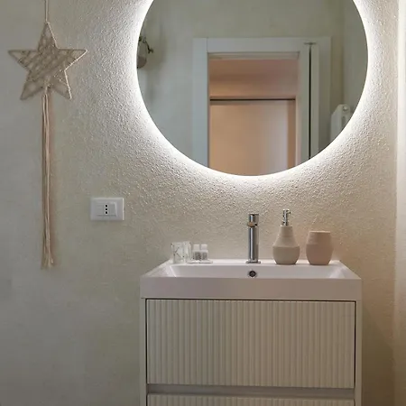 Terrace And Relax - Joseph's - Homy Apartman Milánó