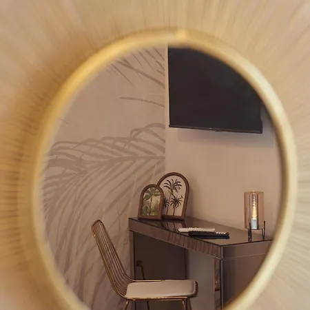 Terrace And Relax - Joseph's - Homy Apartman