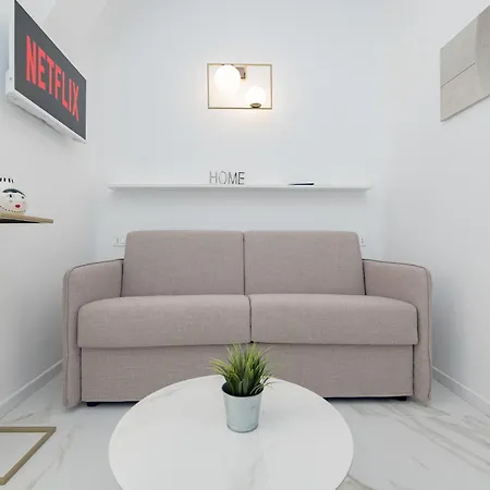 4co4 - Duomo - Luxurious - Large - Apartment *