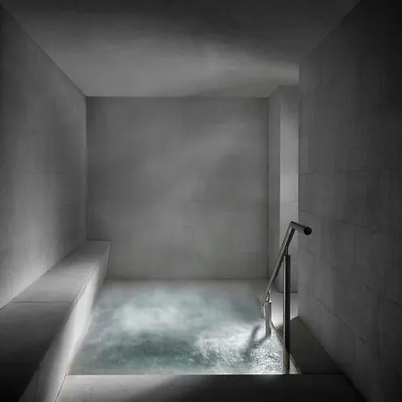 Avani Palazzo Moscova -previously Nh Palazzo Moscova- Milan