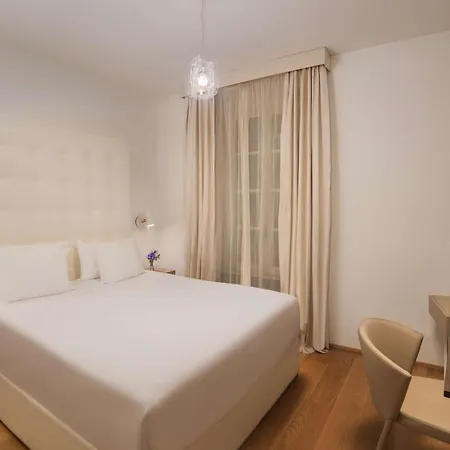 Avani Palazzo Moscova -previously Nh Palazzo Moscova- 4* Milan