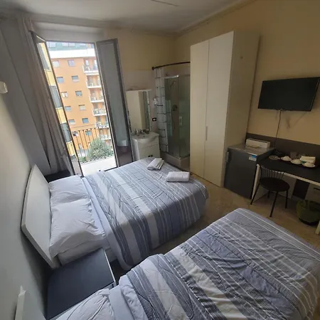 Hotel Emmy Hotel