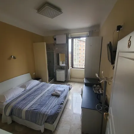 Hotel Emmy * Milan