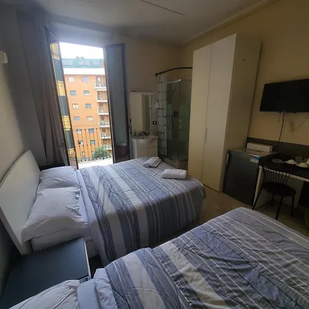 Hotel Emmy Hotel