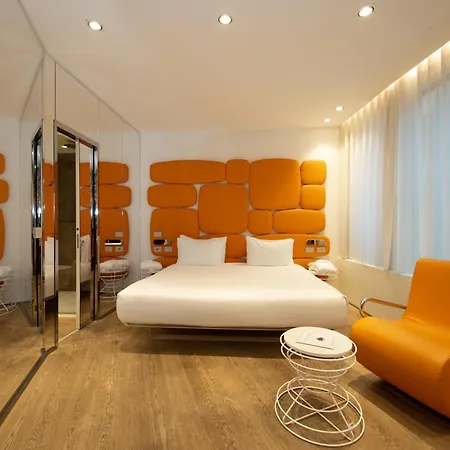 Hotel The Street Duomo | A Design Boutique