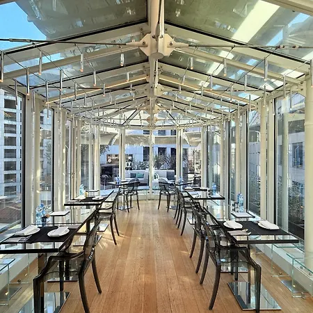 The Street Duomo | A Design Boutique Hotel