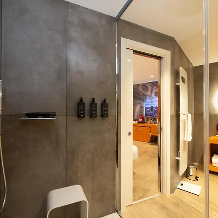 The Street Duomo | A Design Boutique Hotel 4*