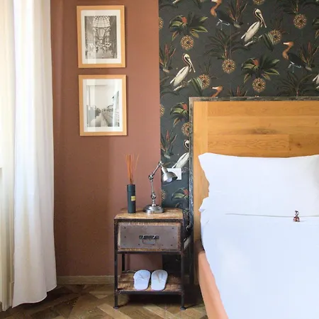 Porta Tosa Boutique 4*