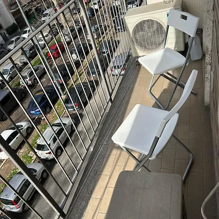 Bilocale Tortona District * 밀라노