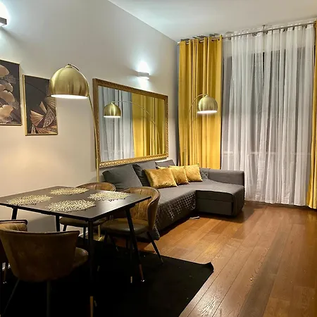 Cozy Apartment