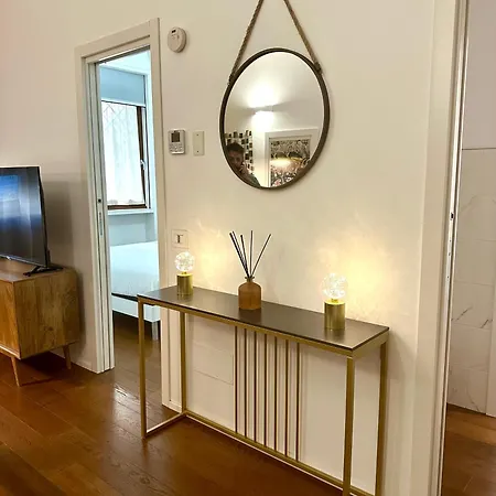 Apartment Cozy