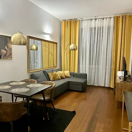 Cozy Apartment *