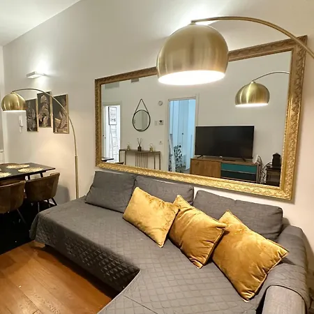 Cozy Milan