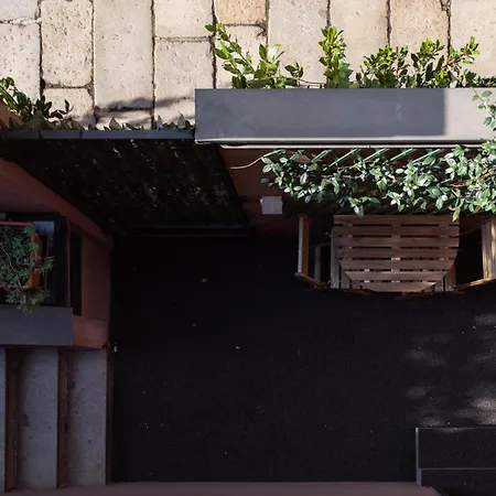 Spiga Duplex Suites By Ricasoli Stays Apartment Milan