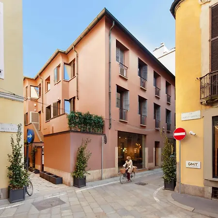 Spiga Duplex Suites By Ricasoli Stays
