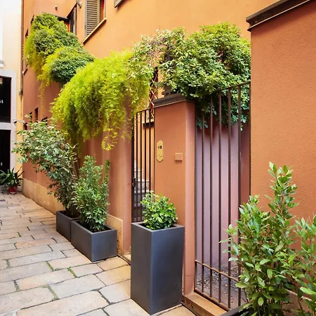 Spiga Duplex Suites By Ricasoli Stays Milan