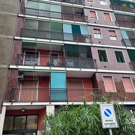 Family Close To Fondazione Prada * 밀라노