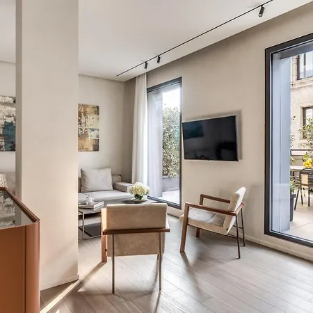 Seety Duomo דירה