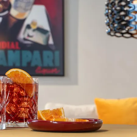 Seety Duomo * מילאנו