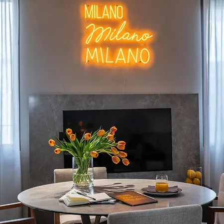 Seety Duomo Апартаменты *