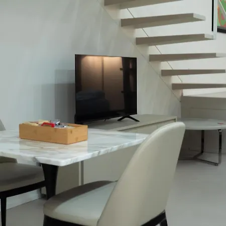 Prestige Boutique Homes - Cenacolo Area Apartmán *