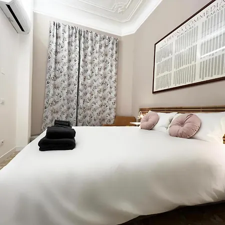 Διαμέρισμα Mercadante *