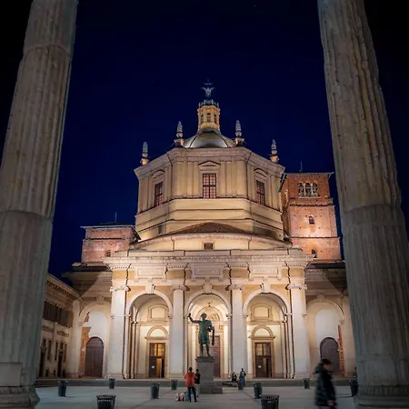 Apartment Wownavigli Apartment-sofa Bed Metro M4 Tram 2