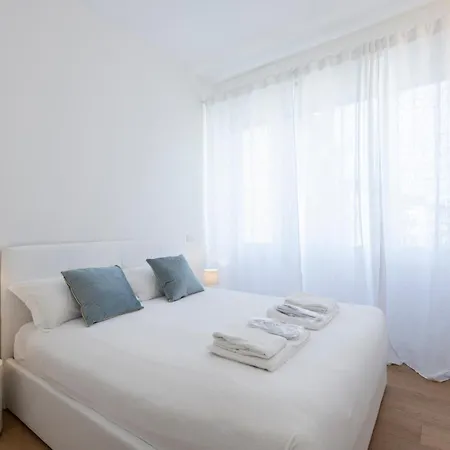 Royal Centro Moscova Apartment