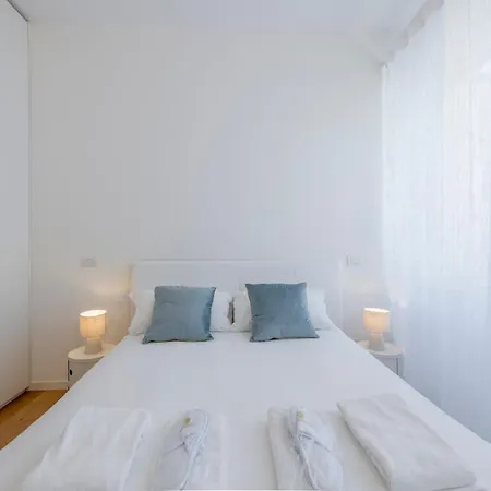 Royal Centro Moscova *