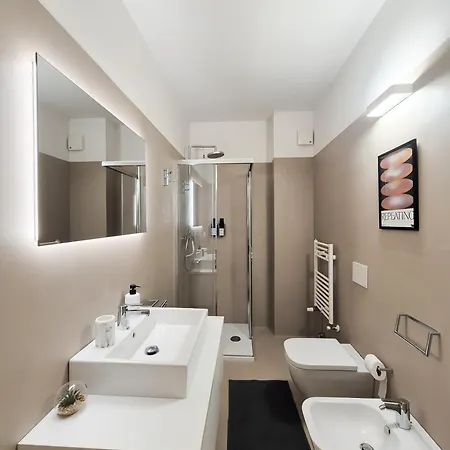 Modern Loft, Design & Comfort *