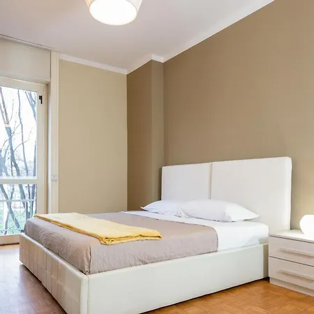 Honey Exclusive - Train Station - Near Center Milano