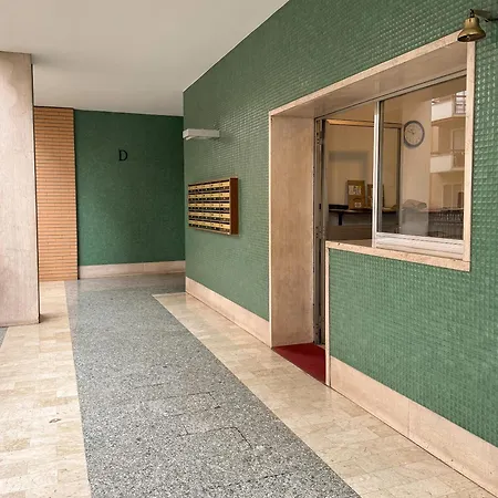 Honey Exclusive - Train Station - Near Center *