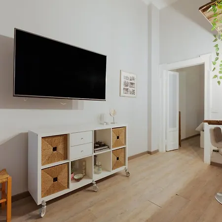 Isola - Garibaldi - Ampio Bilocale Moderno Appartement Milaan