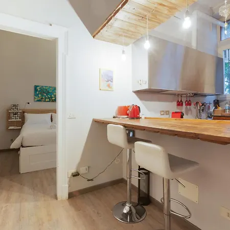 Isola - Garibaldi - Ampio Bilocale Moderno Appartement