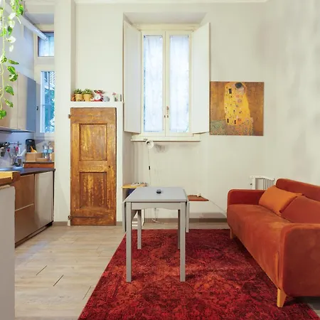 Appartement Isola - Garibaldi - Ampio Bilocale Moderno