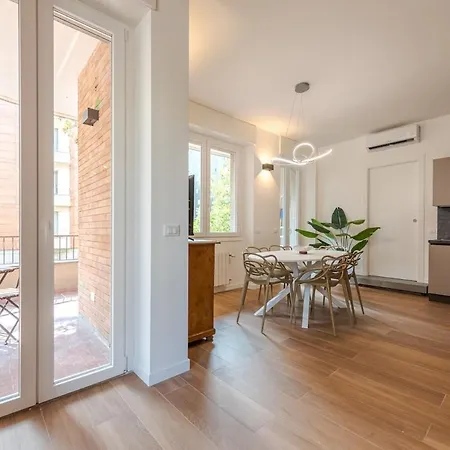 Costanza Luxury Milaan