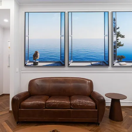 Appartement Italianway Collection - Xxv Aprile 7 B - Smeraldo