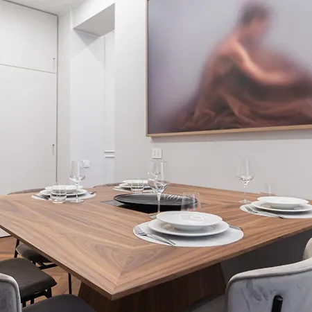 Italianway Collection - Xxv Aprile 7 B - Smeraldo