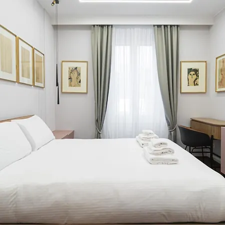 Italianway Collection - Xxv Aprile 7 B - Smeraldo *