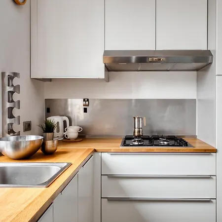 Luxury Flat Design District - Isola Milano