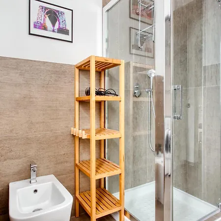 Daire Luxury Flat Design District - Isola Milano