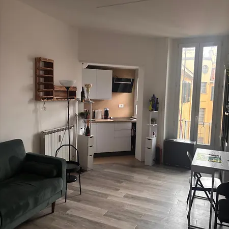 Grazioso Apartment *