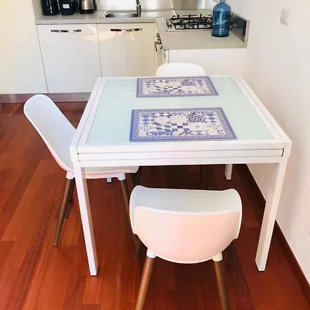 Paola In Porta Venezia Διαμέρισμα