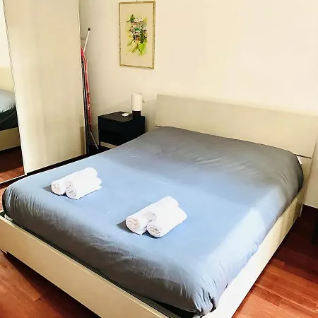 Paola In Porta Venezia Διαμέρισμα *