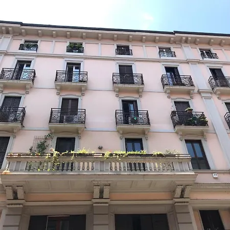 Paola In Porta Venezia Μιλάνο