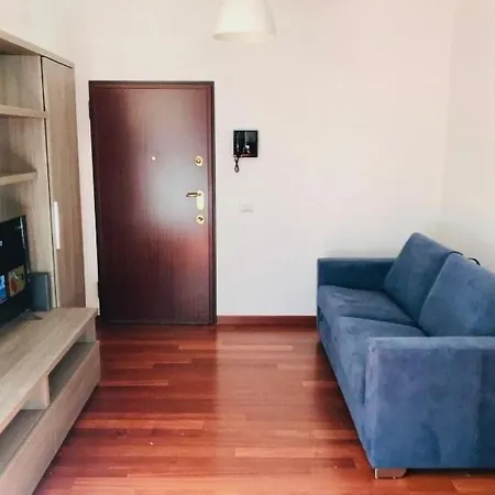 Διαμέρισμα Paola In Porta Venezia *