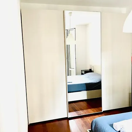 Paola In Porta Venezia Μιλάνο