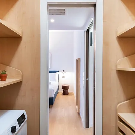 Relstay - Duomo 1br Apartament *