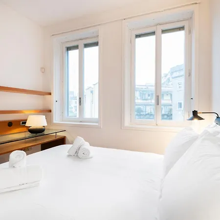 Relstay - Duomo 1br *