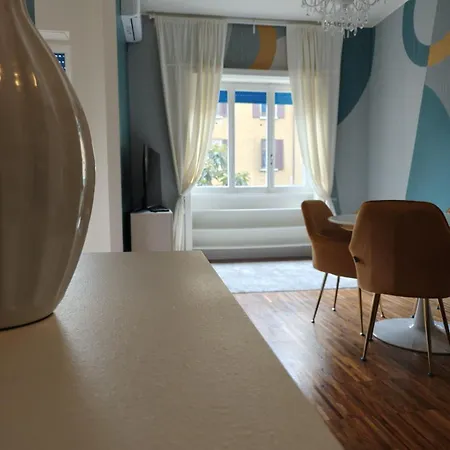 Center Navigli Renewed With Ac, Wifi 800mbits, Metro Link To Airport And Station * 밀라노